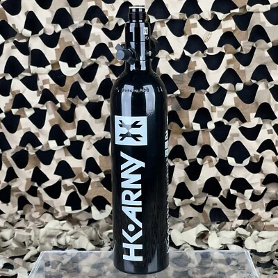 NEW HK Army Aluminum Air System - 26/3000 - Black