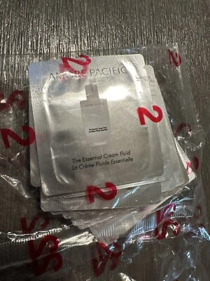 [AMORE PACIFIC] El Líquido Crema Esencial 1 ml X 24 Piezas. Caducado 01/2026 Foto 1 de 4