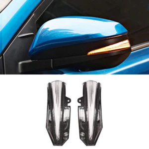 Luz de señal de giro LED Plug & Play para Toyota 4Runner 2014-2023 1 par - Imagen 1 de 7