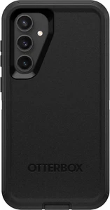 Neu Drop+ Hülle für Samsung Galaxy S25 OtterBox Defender Case - Schwarz in Box - Bild 1 von 5