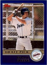 B2557- 2003 Topps Baseball Cards 502-721 +Rookies -You Pick- 10+ FREE US SHIP