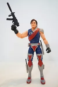 G.I. Figura de acción Joe Classified Xamot Paoli 45 - Imagen 1 de 6