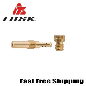 Tusk Cold Start Jet Kit Honda CRF100 CRF 100 CRF100F XR100R XR CRF 100 1998-2013 - Picture 1 of 1
