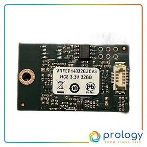 Cisco MEM-FLSH-32G 32GB eUSB Flash Memory for Cisco ISR 4430 - Picture 1 of 3