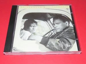 Al Jarreau -- L is for lover  -- CD / Jazz - Bild 1 von 1