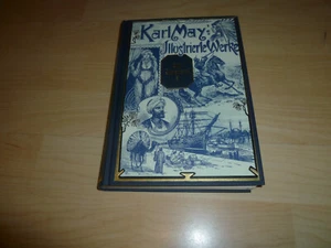 Roman Buch Karl May's Illustrierte Werke - Old Surehand 3 - Bild 1 von 2