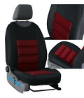 SSANGYONG TIVOLI 2015-2020 ONE FRONT SEAT COVER MAT UPHOLSTERY FABRIC