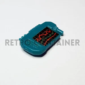 STAR TREK Playmates - The Next Generation - DS9 - Dark Blue Padd Accessory Part - Picture 1 of 1