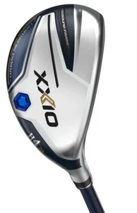 XXIO 12 Herren Hybrid 5/23° + Regular  NEU (204.24) - Bild 1 von 3