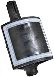 Conjunto de válvula desviadora de piscina compatible con válvula desviadora Pentair 270056 para 2 - Imagen 1 de 6