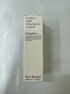 Selena Gomez Positive Light Liquid Luminizer - Enlighten Champagne, 0.5 fl oz - Picture 1 of 6