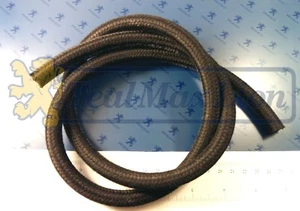 Tuyau multi-carburant 8 x 13 mm avec enveloppe textile - Picture 1 of 2