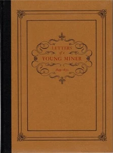 LETTERS YOUNG MINER 1849-52 JASPER S HILL CALIFORNIA GOLD RUSH DOYCE B NUNIS LTD - Imagen 1 de 6