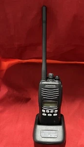 Radio Kenwood TK-2312 K VHF. 136-174 Mhz z baterią - Zdjęcie 1 z 4