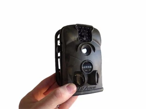 Ltl Acorn 5210A Wildlife Trail Camera Trap, 1080P Video & Audio, 12MP Photos - Picture 1 of 2