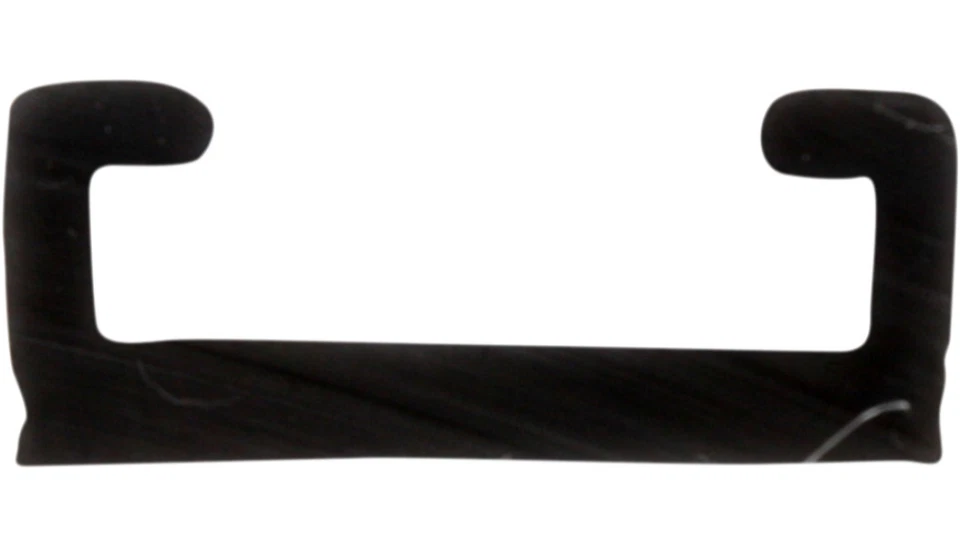 One Pair Slides Black 52-1/2" Yamaha 1996-2005 V-MAX/SRX/SX/RX-1/Phazer/Venture — 第 1/3 张图片