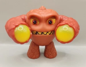 2018 Activision Blizzard Studios Skylanders Lava Eruptor - Picture 1 of 3