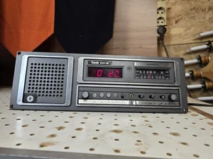 Uranda LC201 R2, Granek, Sensormatic, Weckerradio, Vintage & Kult, Rarität - Bild 1 von 16