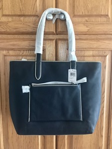 coach academy tote
