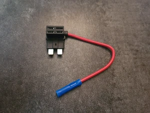 PICO 0957 Add a Circuit ATC/ATO (STD size) Fuse Tap Add-A-Circuit (10 Pack) - Picture 1 of 1