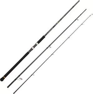 Major Craft CROSTAGE CRX-1103 Salmon Spinning Fishing Rod - Picture 1 of 5