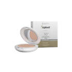 Episol Compact Powder Sunscreen Clear Face Skin Care 50 FPS Makeup 10g Mantecorp
