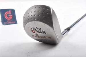 Taylormade Burner Plus Driver / 9.5 Degree / Regular Flex Dynamic Gold - Picture 1 of 8