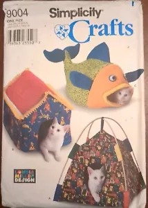 Simplicity Patterns ~ All Patterns are Craft Patterns * ~ * ~ * ~ * Listing 9777 - Picture 1 of 2