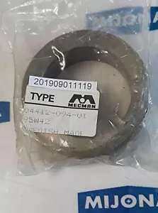 Elemento de montaje Rexroth Mecman 04412 094 01 95W42 (nuevo stock antiguo) - Imagen 1 de 3