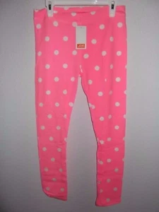 JOE FRESH - NIÑAS - LEGGINGS - ROSA - TALLA XL (14) (HM-BX-131-12x2) - Imagen 1 de 3
