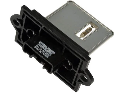 Resistencia de motor soplador Dorman 51577YDNB 2008 2011 2009 para Suzuki SX4 2007-2013 Foto 1 de 2