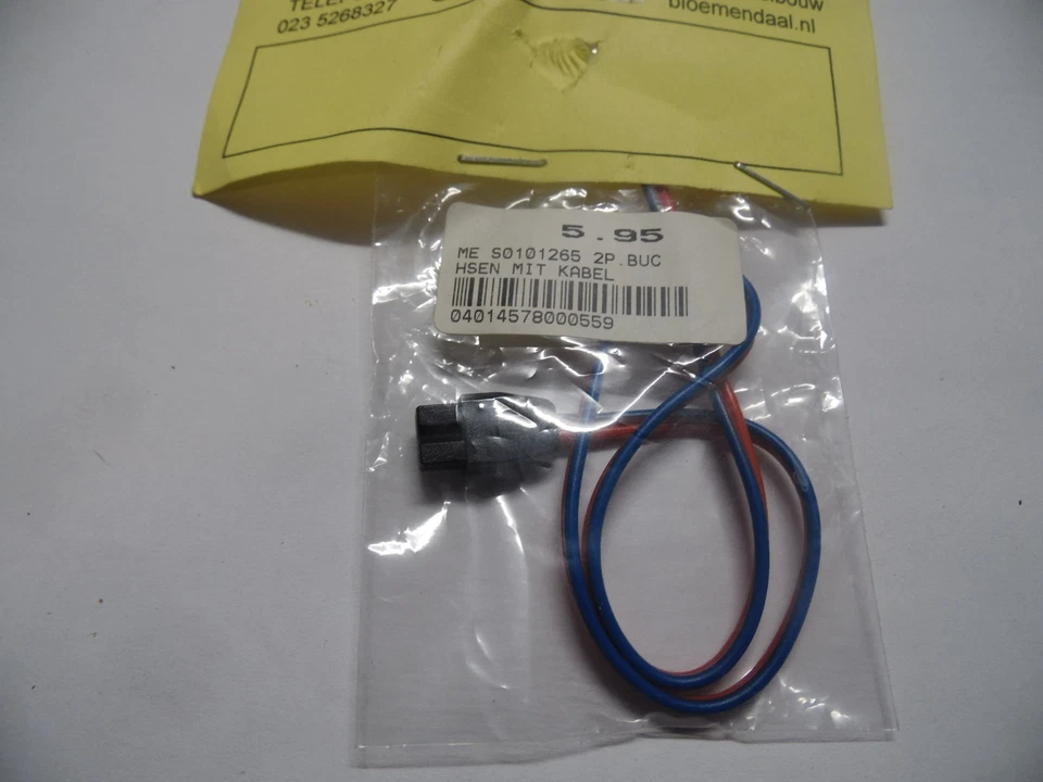 SIMPROP  0101265 - Image 1 of 1