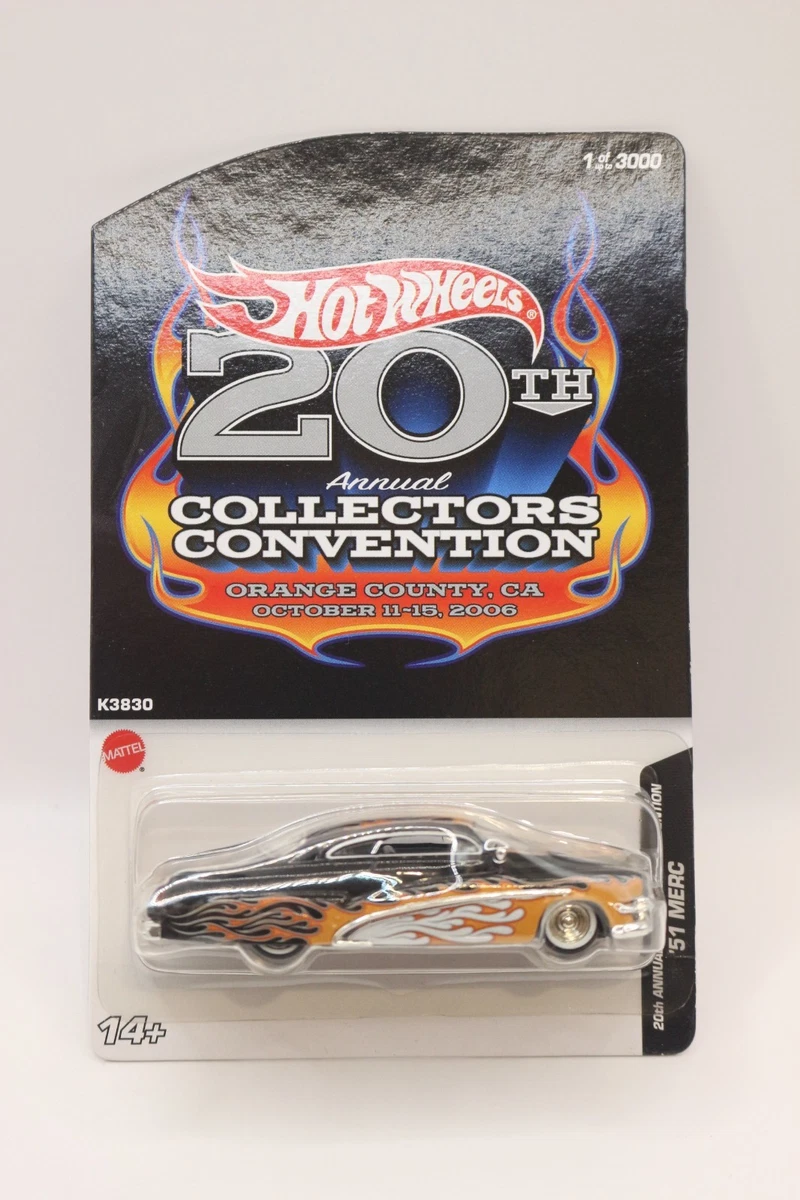 Hot Wheels Convention for sale | eBay