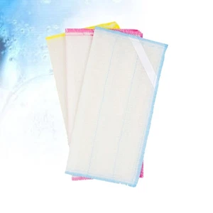 3 Pcs Absorbent Dishwashing Cloth Drying Towel Towels for Dishes - Picture 1 of 11