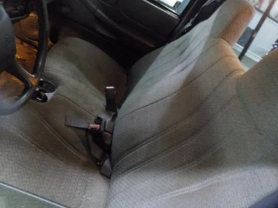 Power Steering Pump 4 Cylinder Fits 96-00 ISUZU HOMBRE 10633460 - Image 1 of 4