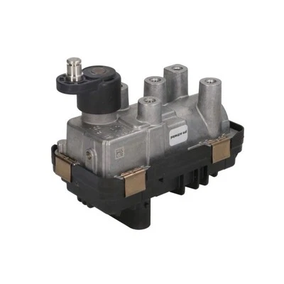 Ladedruckregelventil HELLA 6NW010 430-041 - Bild 1 von 2