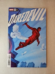 Daredevil #25 1:25 E.M. GIST Retailer Incentive Variant Cover 2025 Comic - Picture 1 of 2