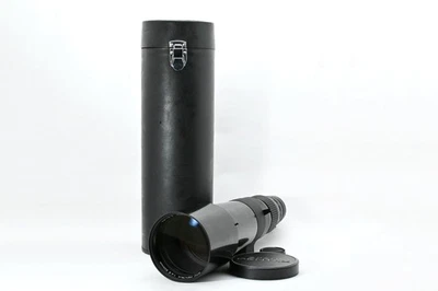 Pentax SMC PENTAX 500mm F4.5 Lens for K mount From Japan #2670993 - Image 1 of 4