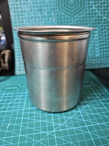 Pacojet 2 Container Stainless Steel - Picture 1 of 4