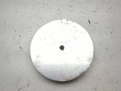 03-17 Victory Vegas Fuel Tank Pump Cover - Image 1 of 4