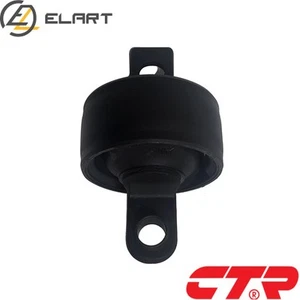 2x CONTROL ARMTRAILING ARM BUSH GV0651 FOR KIA OPTIMA D4FD 1.7L G4KD 2.0L 4cyl - Picture 1 of 8