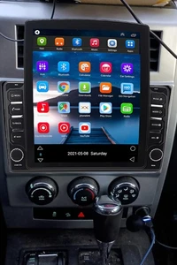 Android 15 Stereo Carplay GPS Navi 9.7"  4+64GB for Jeep Liberty Radio 2008-2012 - Picture 1 of 19