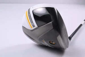 Taylormade RBZ Stage 2 Driver / 10.5 Degree / Regular Flex Fujikura RocketFuel - Picture 1 of 8
