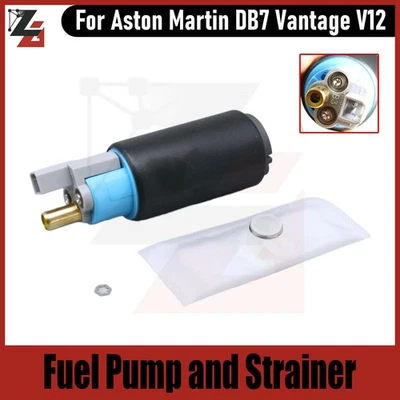 Nuevo conjunto de bomba de combustible eléctrica para Aston Martin DB7 2000-2004 34-86513 Foto 1 de 4