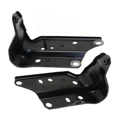 For Lexus ES350 2013-2018 Fender Brace Driver and Passenger Side | Pair | Front - Imagem 1 de 4