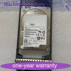 Netapp 1.2T E-X4119A-E-X4119B-R6 E2824 12GB 2.5" SAS Hard Drive - Picture 1 of 1