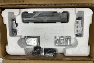 Scatola aperta, nuova, mai usata, stampante multifunzione a getto d'inchiostro Lexmark Pro915 - Foto 1 di 3