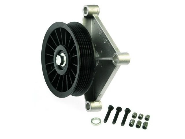 Polea compresor de aire acondicionado de paso Dorman 65ZJXQ71 para Buick Century Regal 1989 1991 Foto 1 de 1