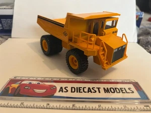 Corgi Modern Truck Siku O&K K40 Dump Truck 1/55 - Picture 1 of 5