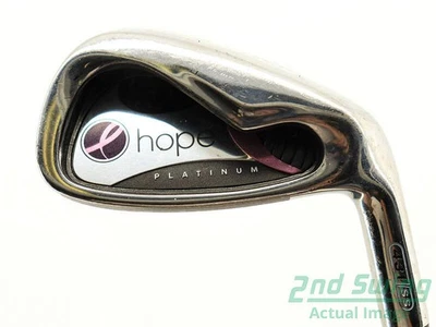 Wilson Staff Any Model Single Iron 8 Iron Graphite Ladies Right 35.75in - Image 1 of 4